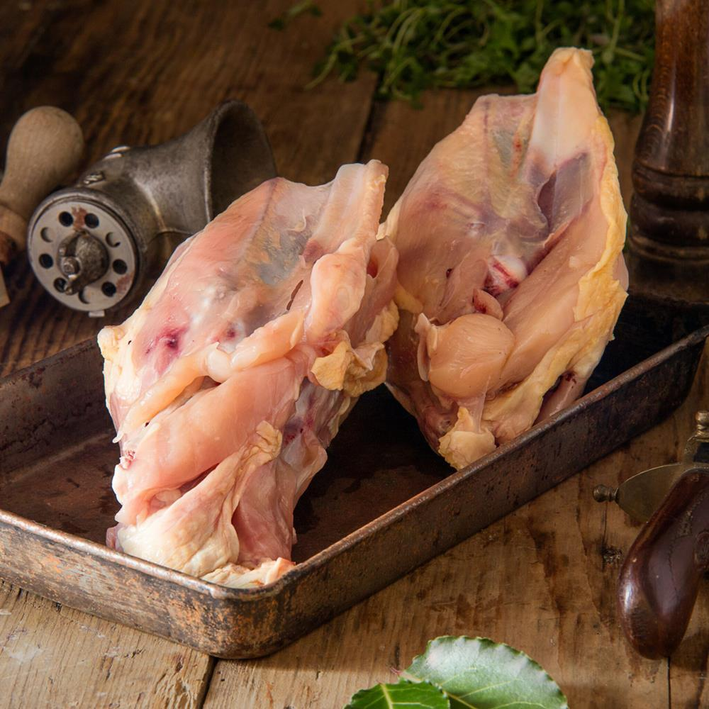 Chicken Carcass