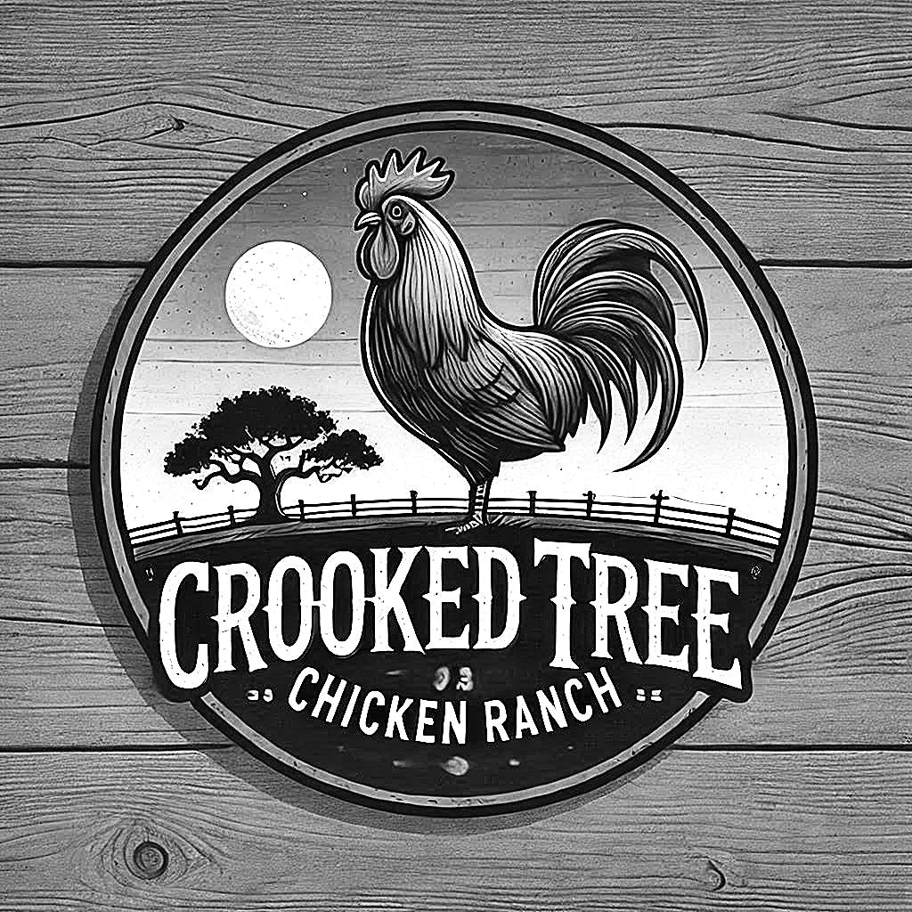 Crooked Tree Chicken Ranch Products