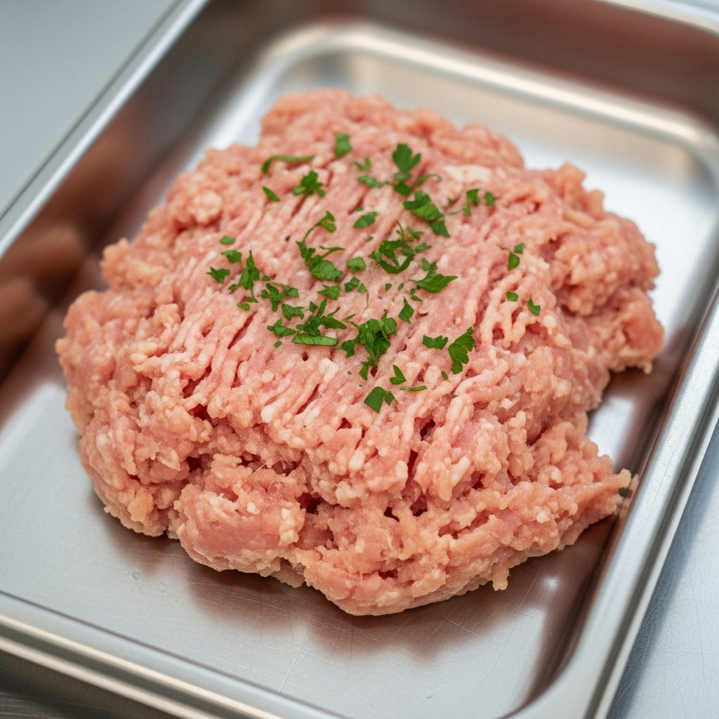 Ground Chicken