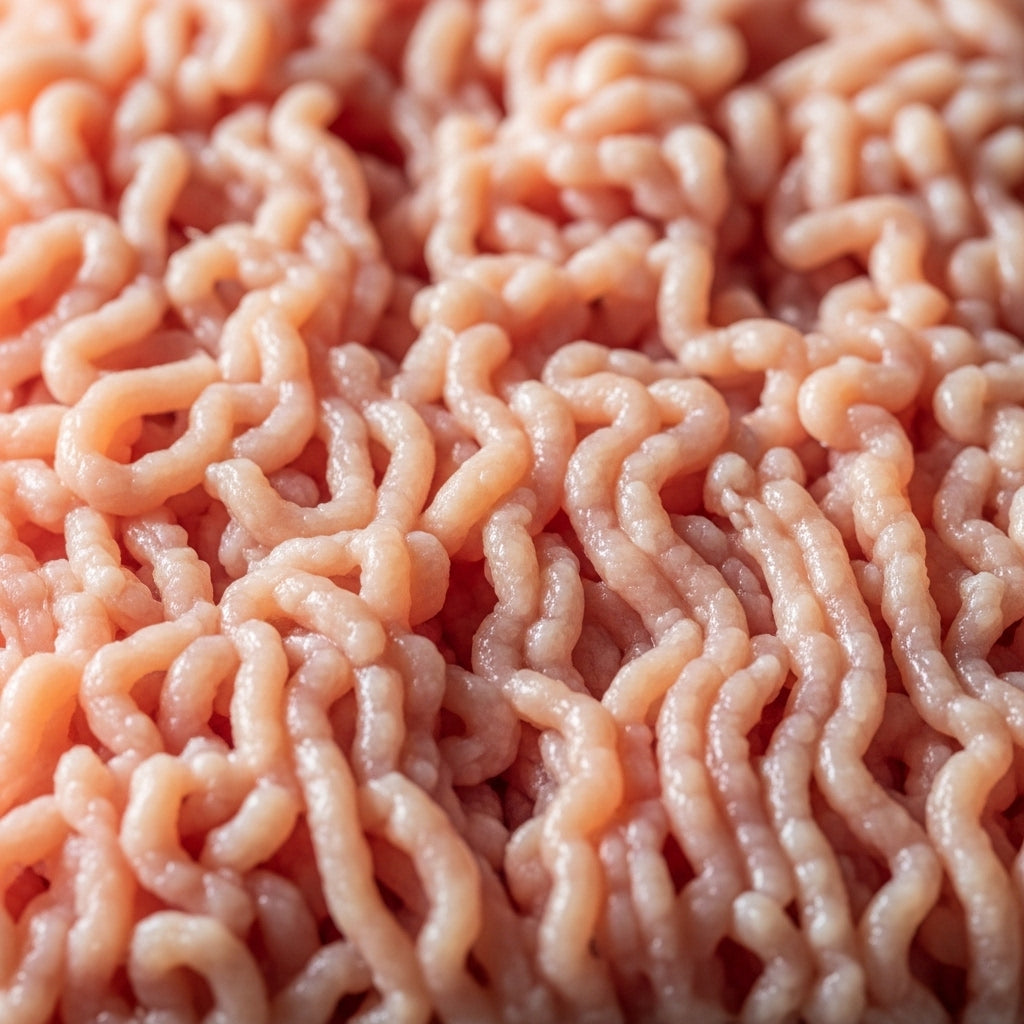 Ground Chicken