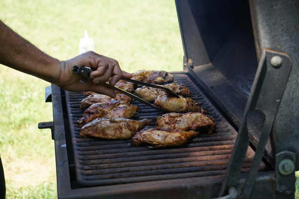 Chicken Thighs