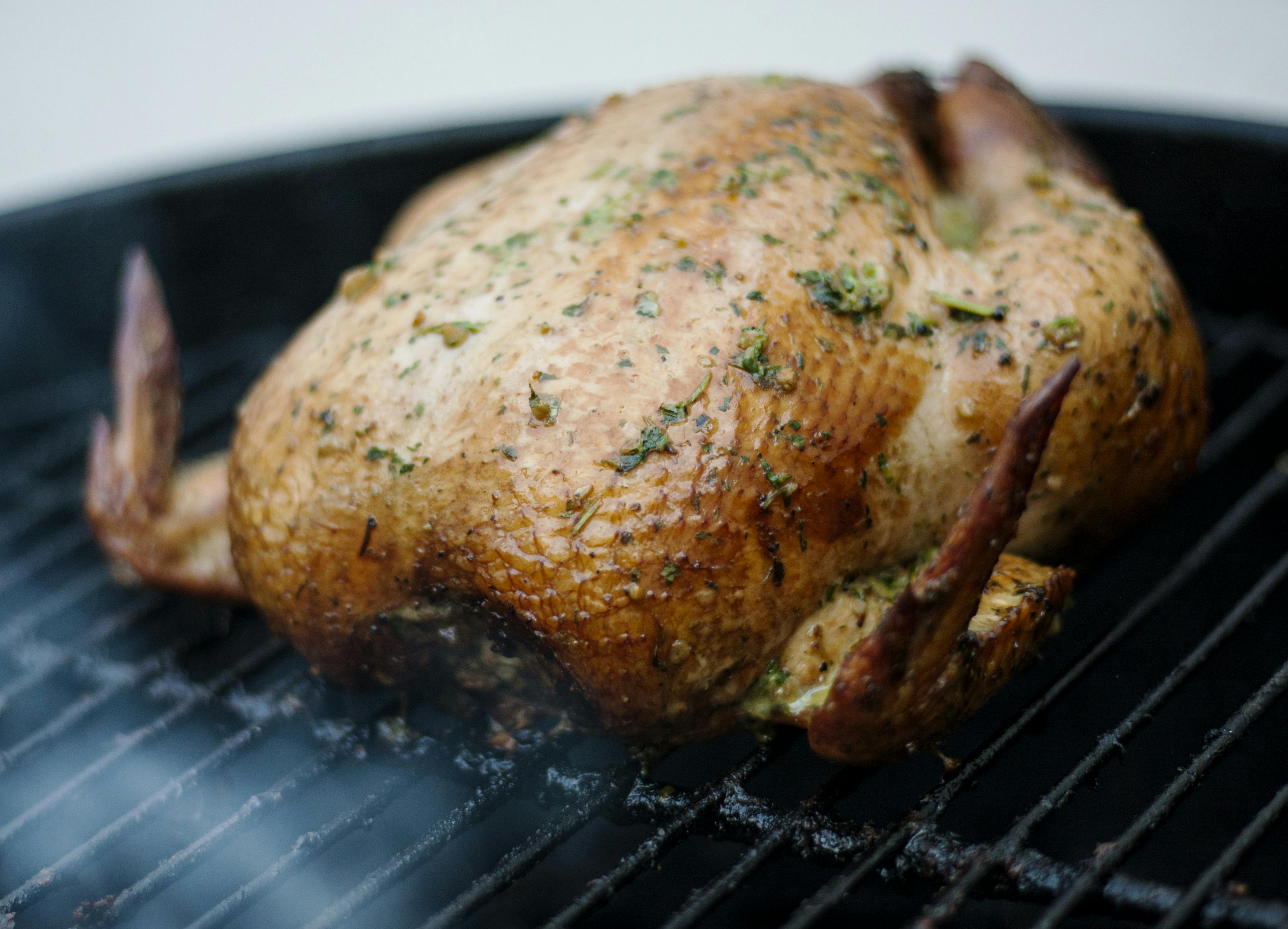 Whole Chickens