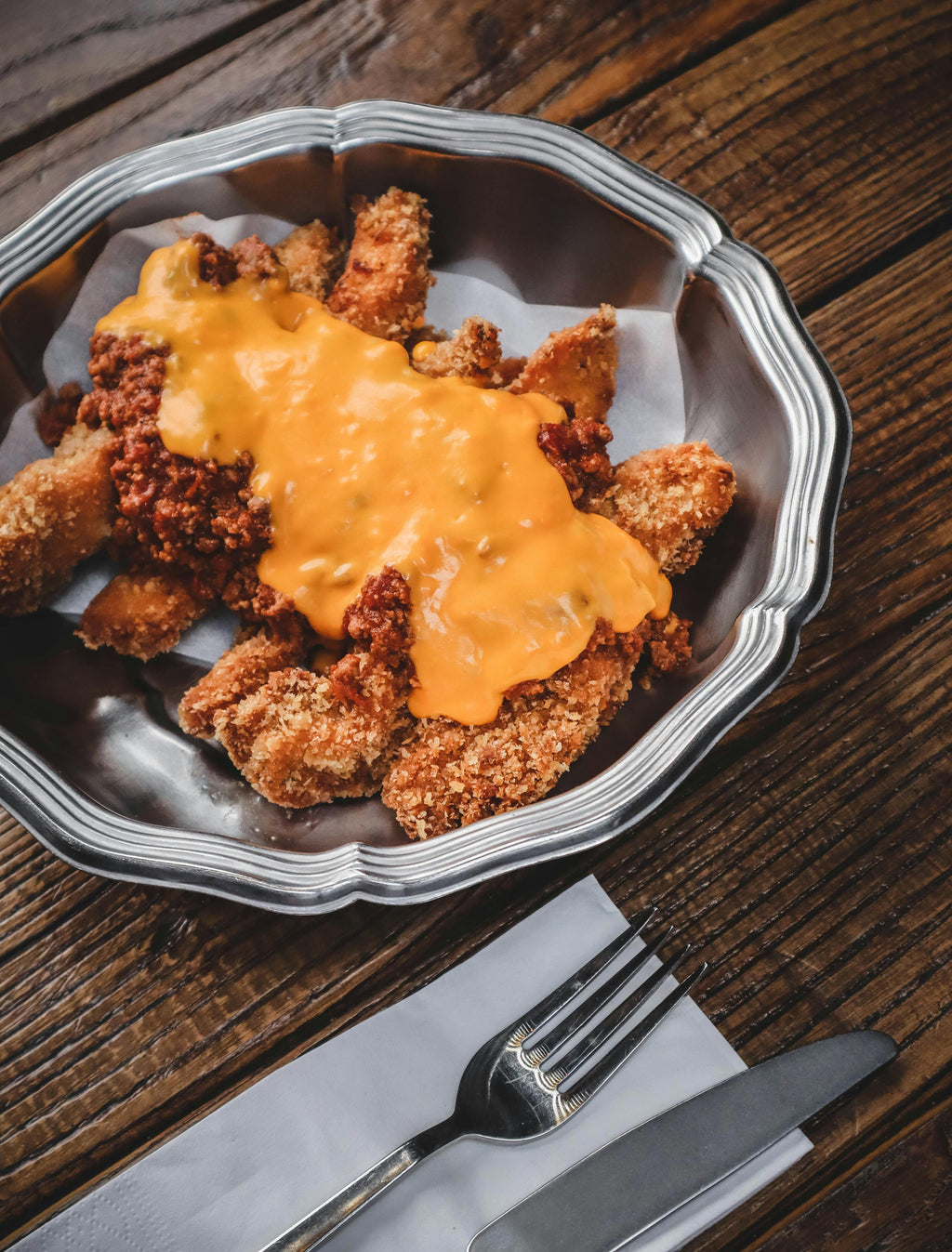 Chicken Tenders