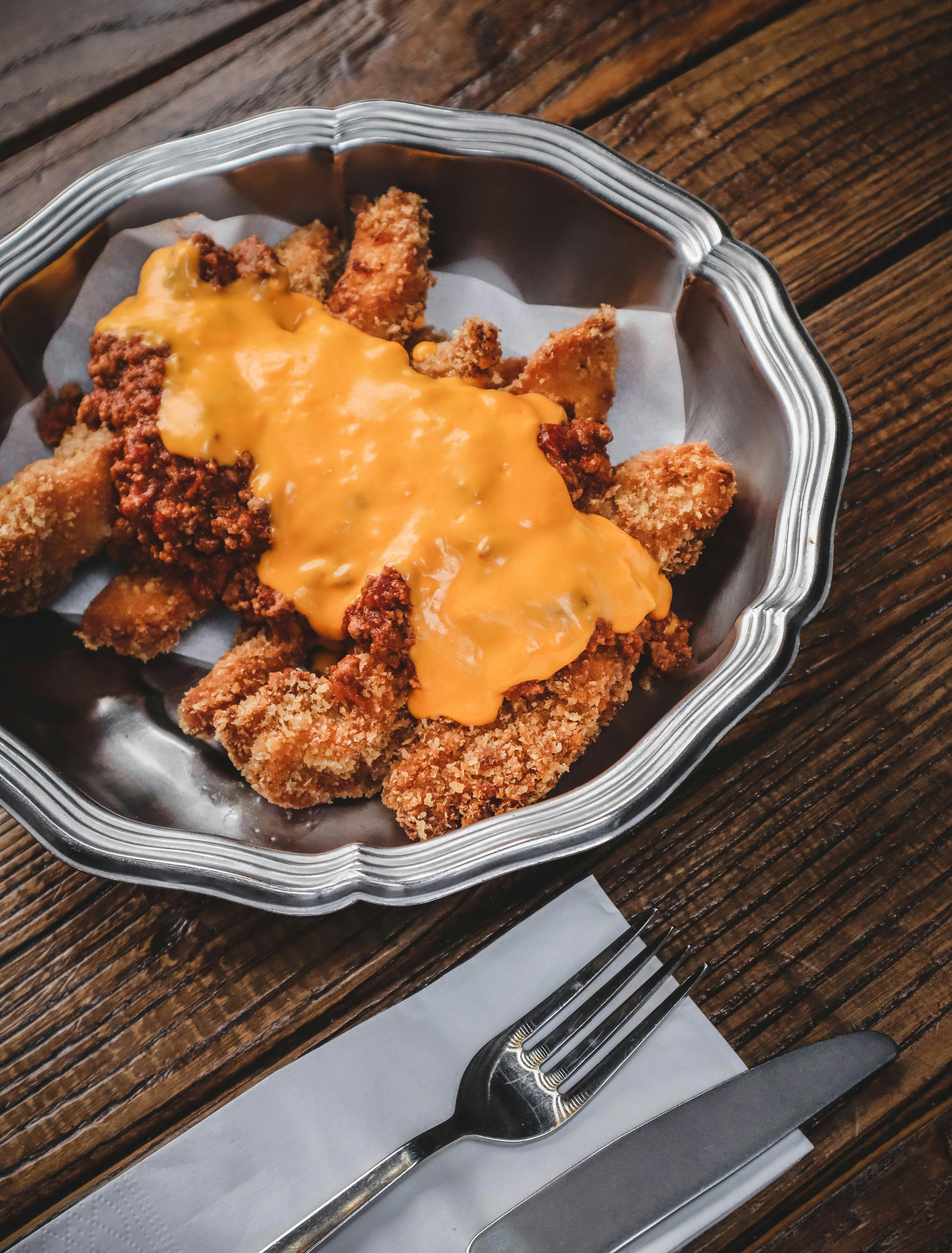 Chicken Tenders