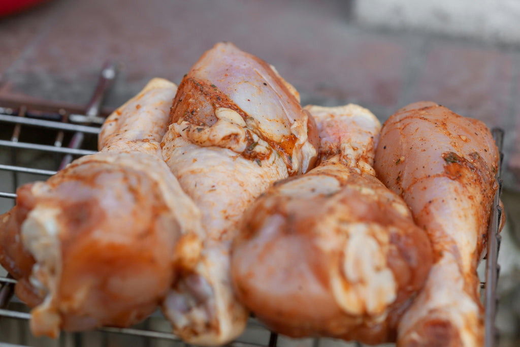 Chicken Legs