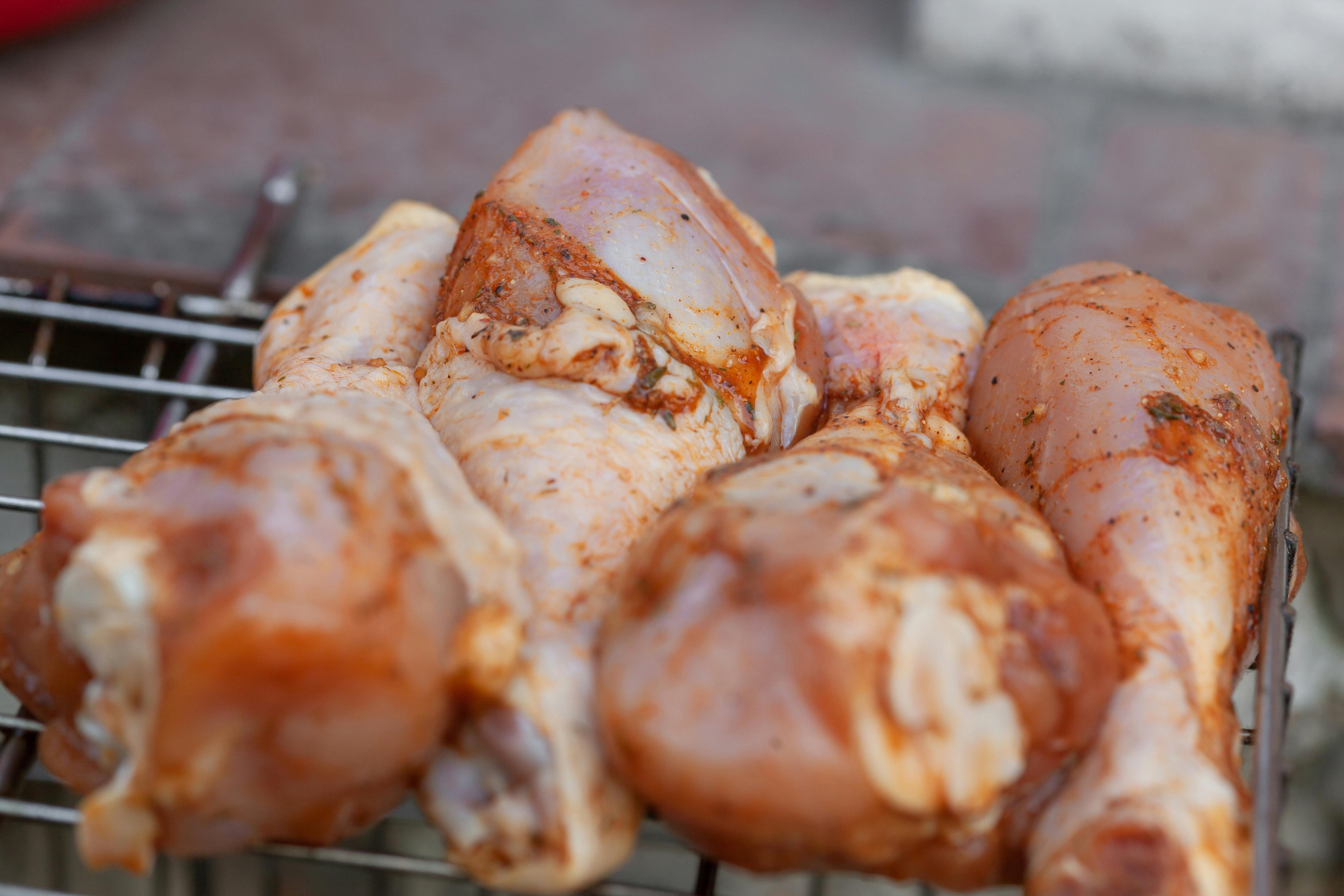 Chicken Legs
