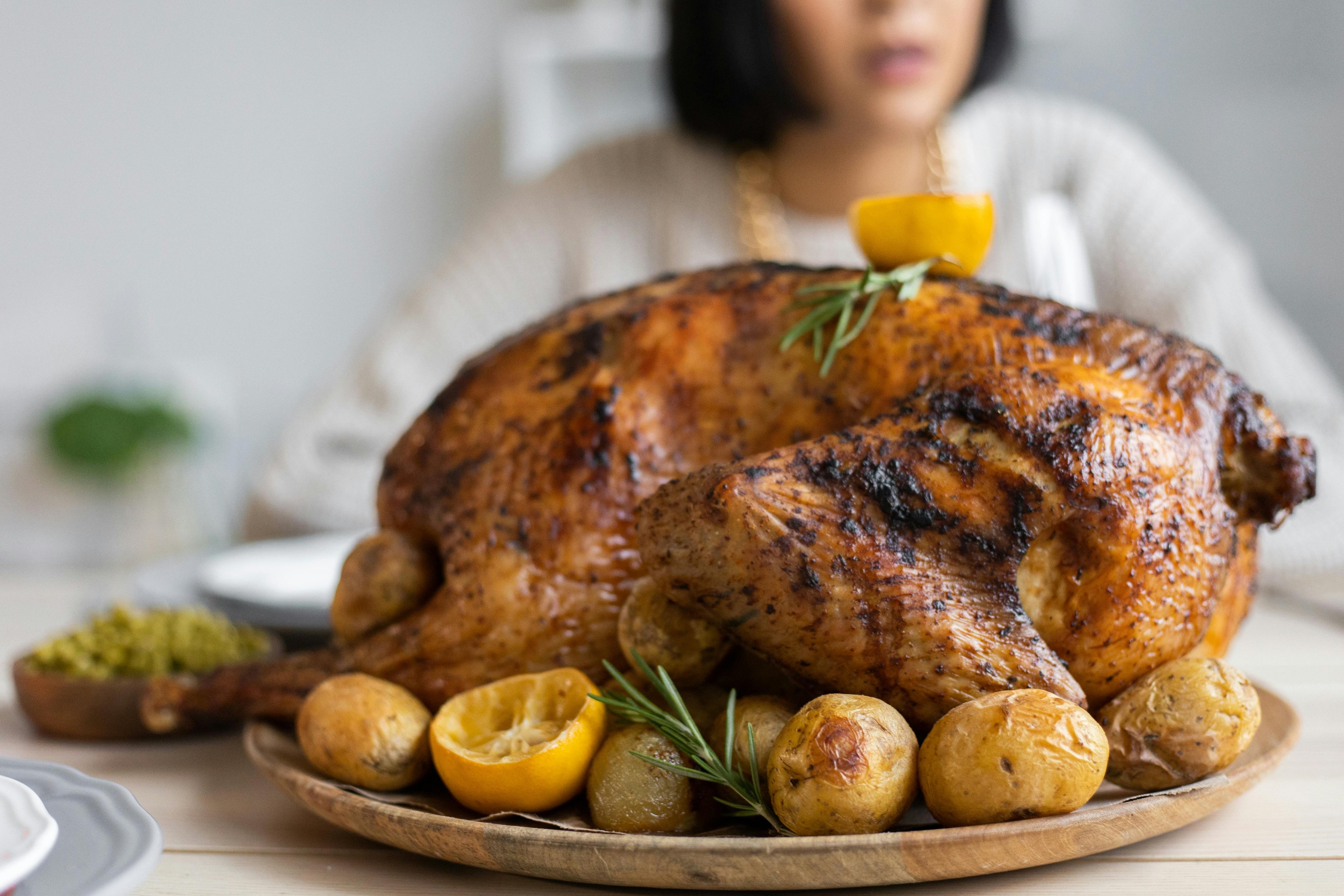 Whole Chickens