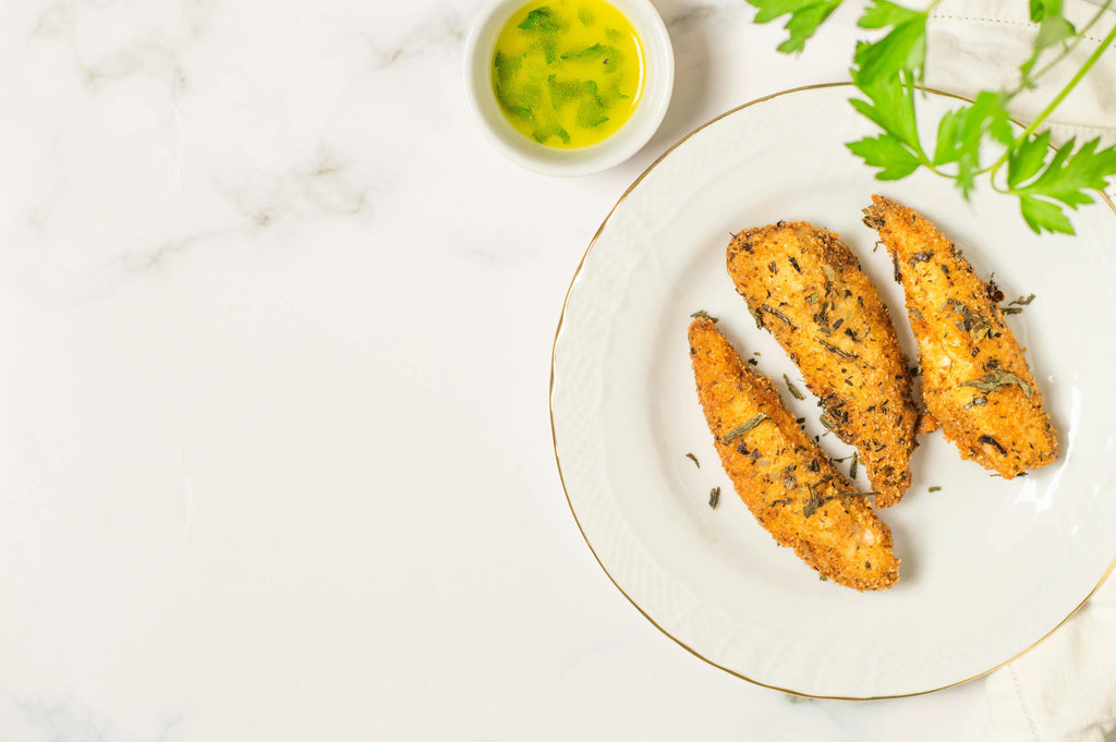 Chicken Tenders