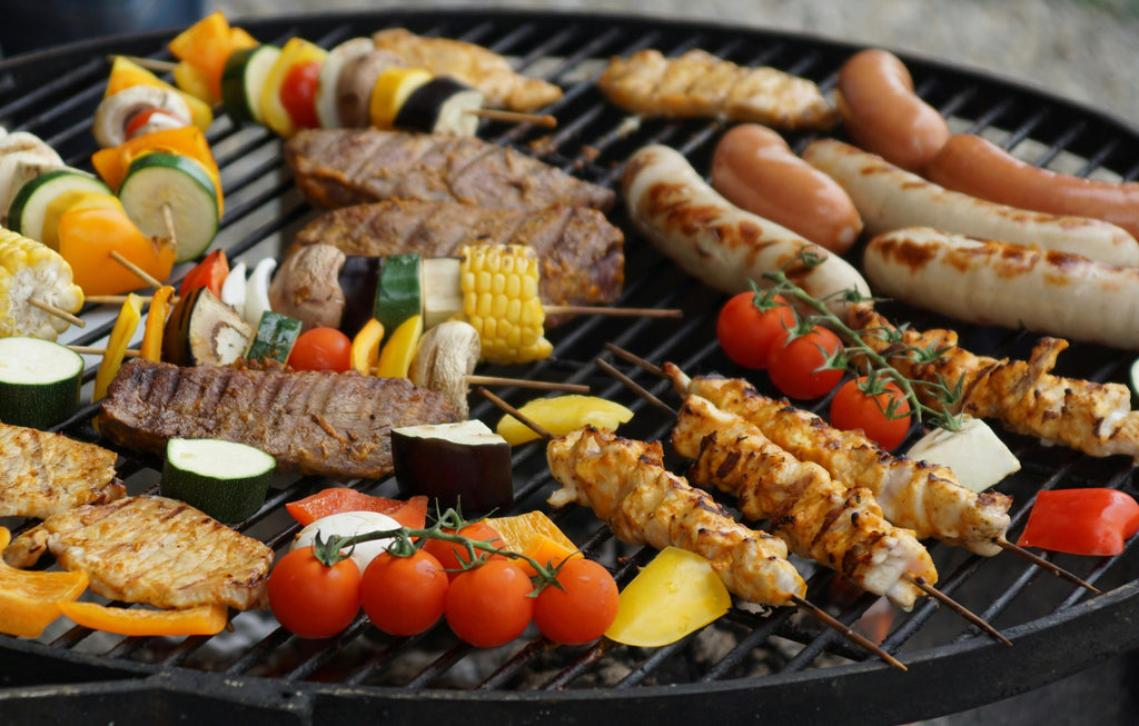 Chicken Sausages