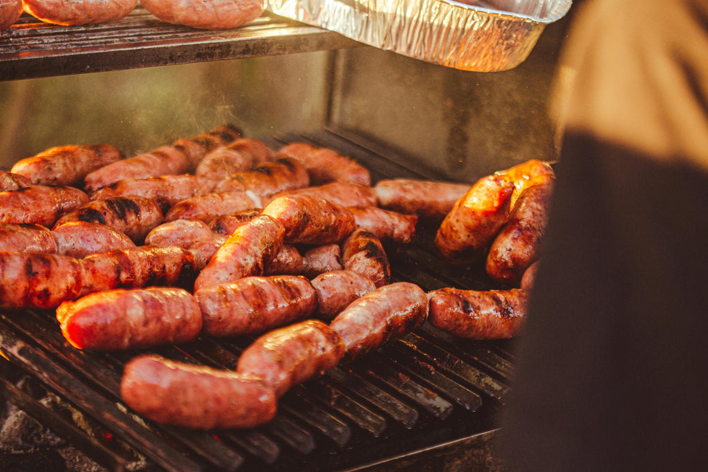 Chicken Sausages
