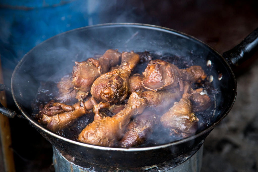 Chicken Legs
