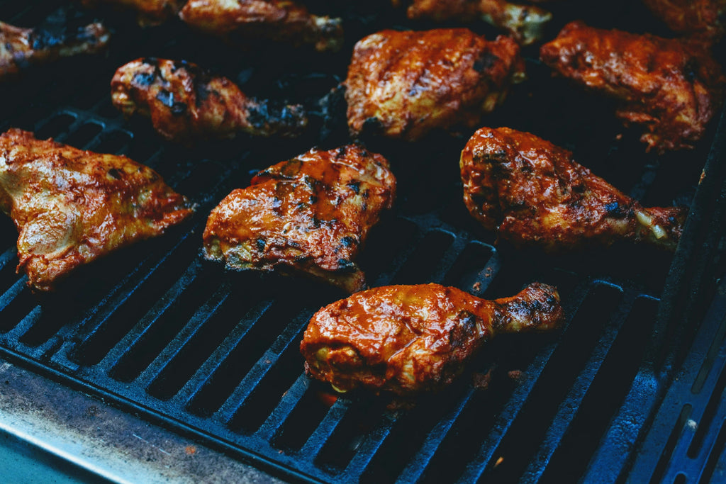 Chicken Thighs